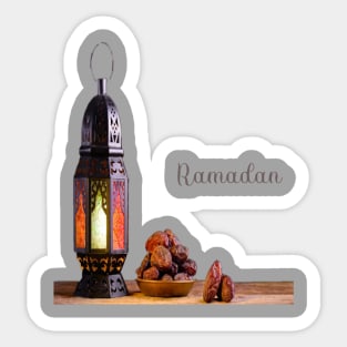 Ramadan Sticker